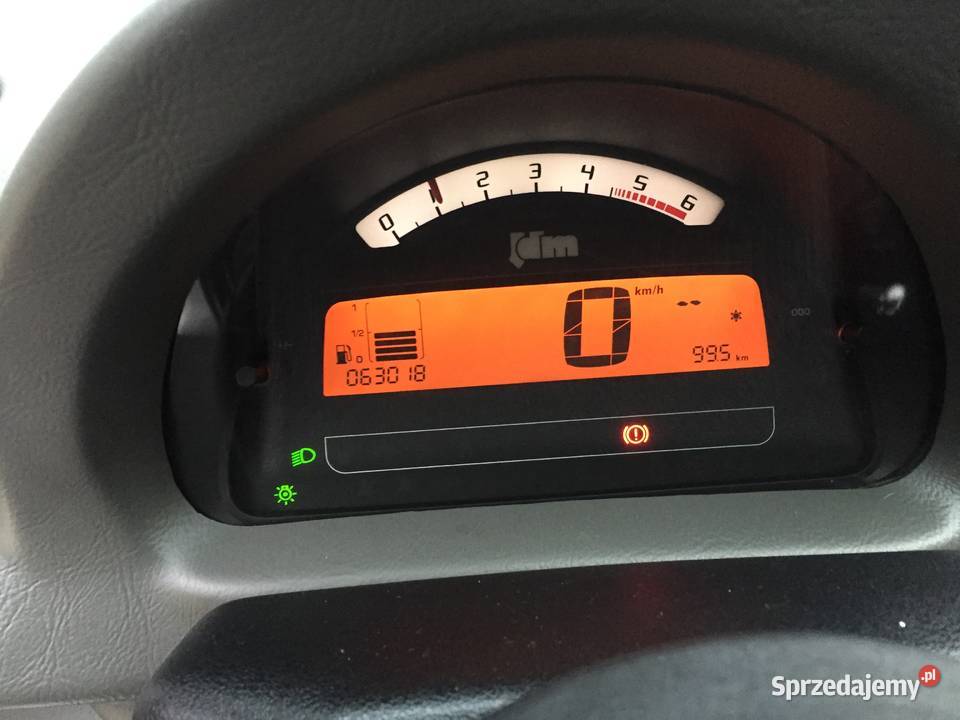 Jdm aloes nie Aixam VAT marża Pacanów