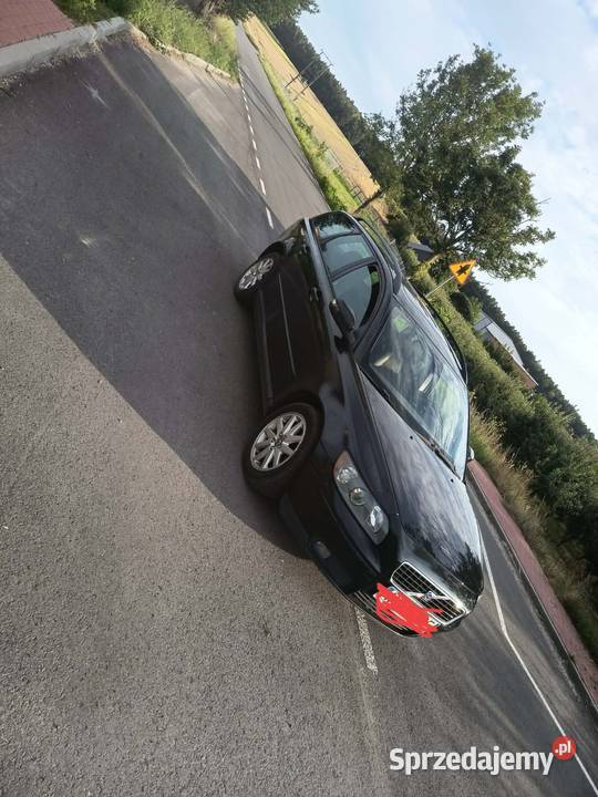 Volvo v 50 X2 kupiony w Polsce lubelskie Opole Lubelskie