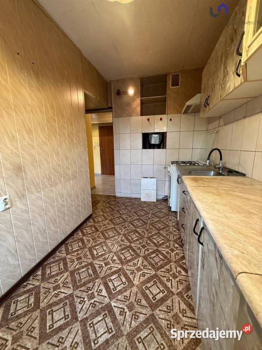 Mieszkanie CzechowiceDziedzice 42m2 2 pokojowe Czechowice-Dziedzice