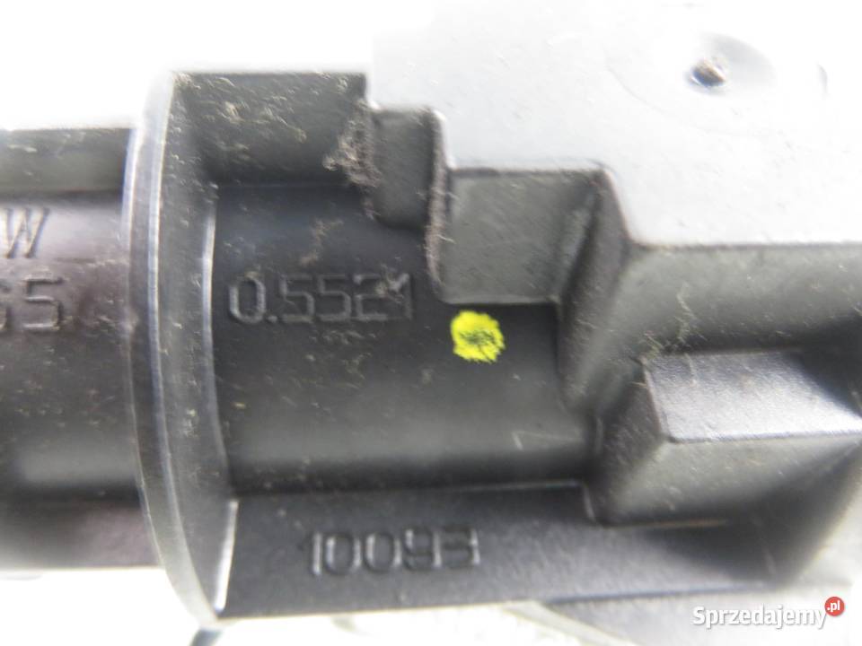 STACYJKA FIAT IDEA 350 00467601520 05521B365 sprzedam