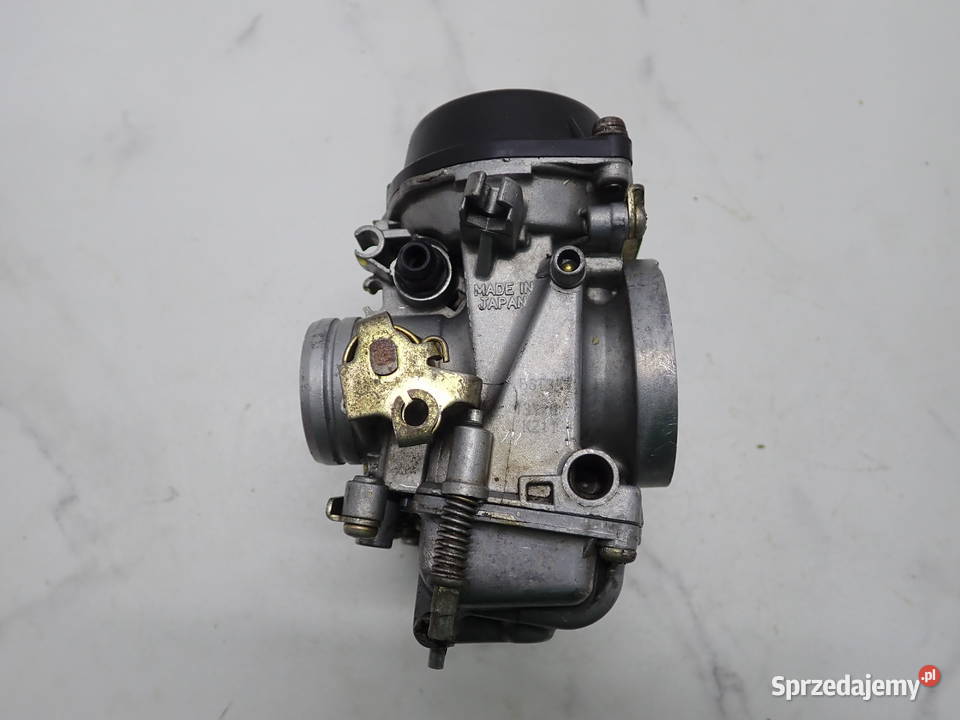 Gaźnik Gaźniki Mikuni BST35 131 K211 Aprilia lubuskie Strzelce Krajeńskie