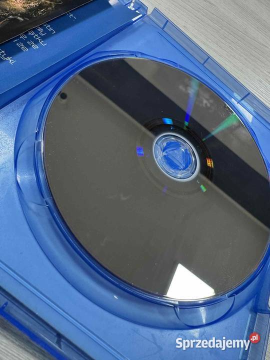 Gra Mass Effect Andromeda 4