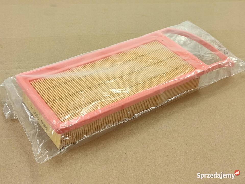 FILTR POWIETRZA CITROEN C1 C2 C3 NEMO 14 HDI