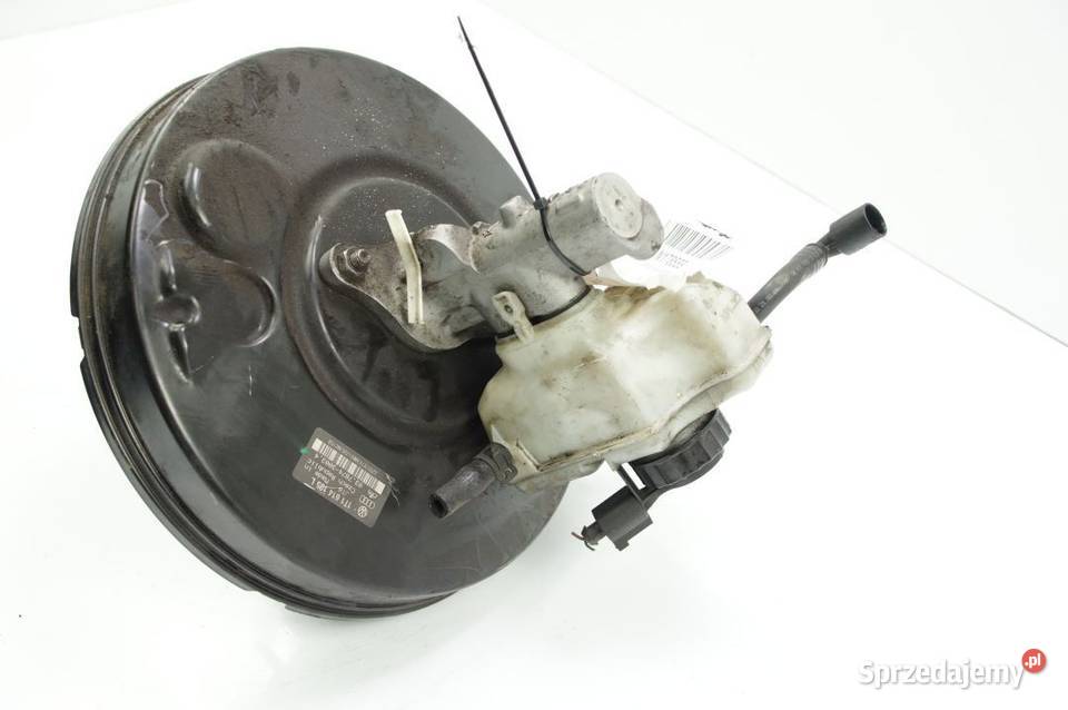SERWO HAMULCOWE VOLKSWAGEN TOURAN 1T1614105L Lipno