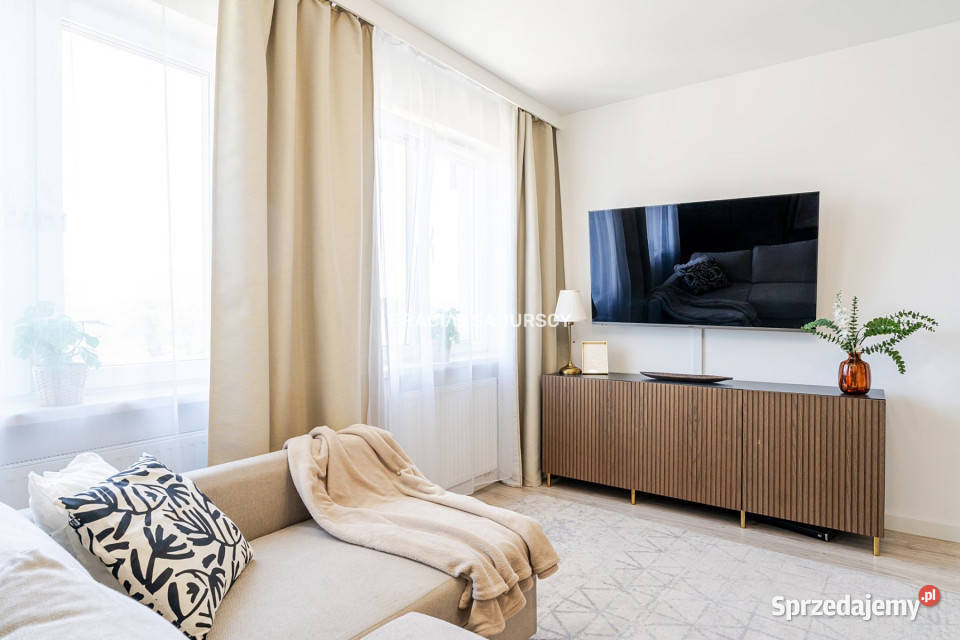 Mieszkanie Kraków 619 metrów 3 pokoje