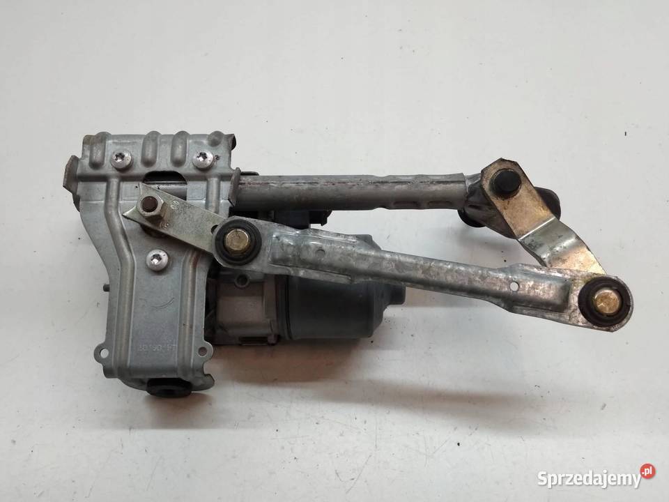 MECHANIZM WYCIERACZEK LEWY PRZÓD 1P0955023C Seat