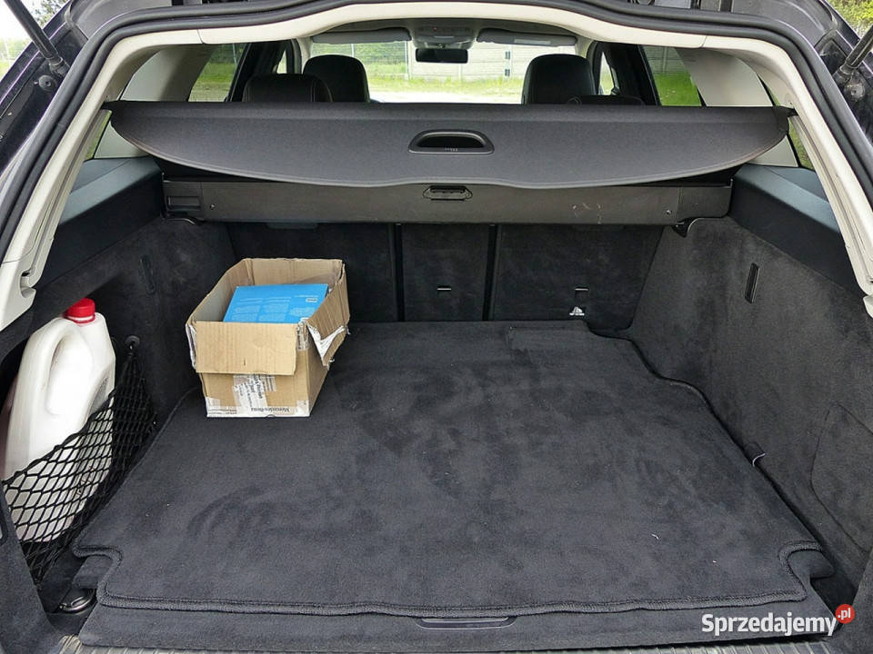 Mercedes C 220 220 CDI Piła sprzedam