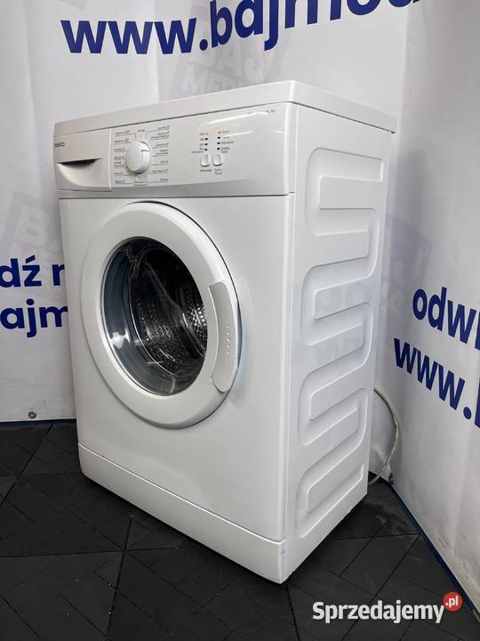 Pralka Beko 6 1000 ob A DostawaGwarancja mazowieckie Wiejca sprzedam