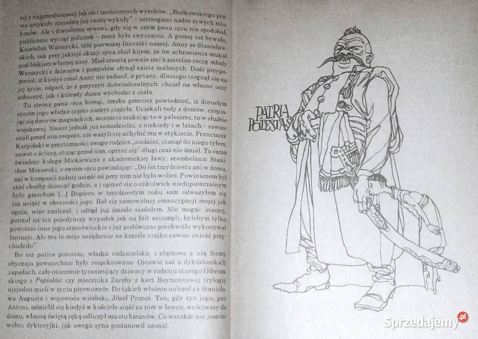 Farfałki staropolskie Andrzej Hamerliński Chełm