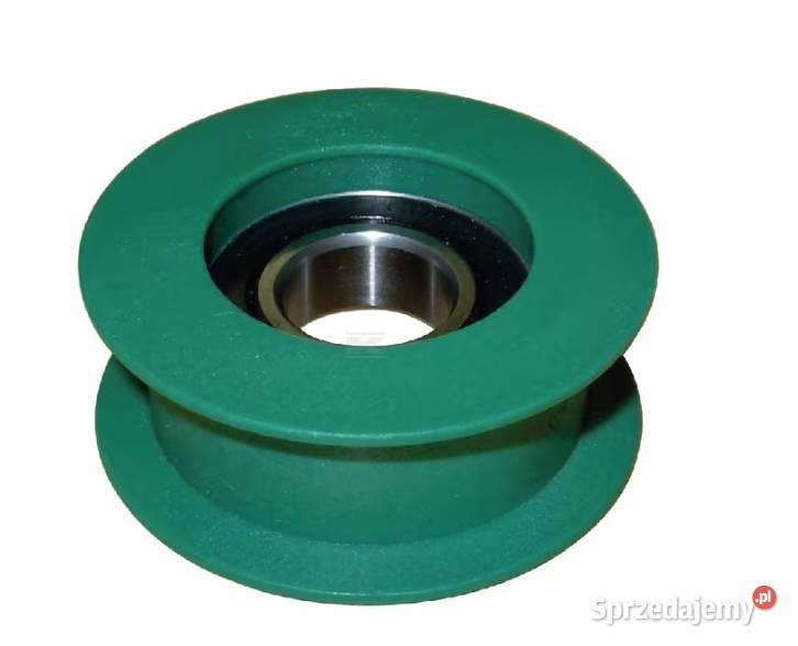 Rolka prowadząca traktorek JD Castelgarden Honda Wieluń