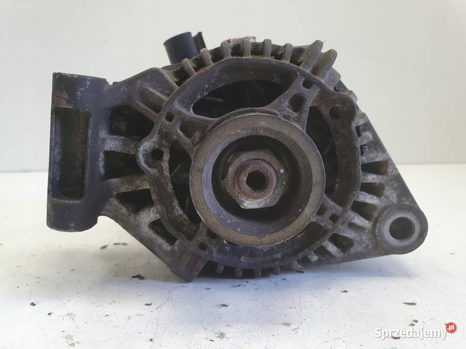 ALTERNATOR Ford Focus I MK1 16 16V MS1022118041 osobowe Układ elektryczny silnika