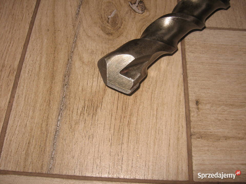 Wiertło KHex 19mm 39x400530mm Kango Makita Wiertła Sosnowiec