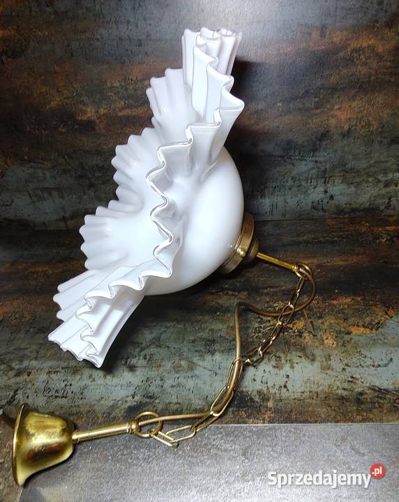 Lampa sufitowa Muranolata 60Mid Century Modern Kalisz