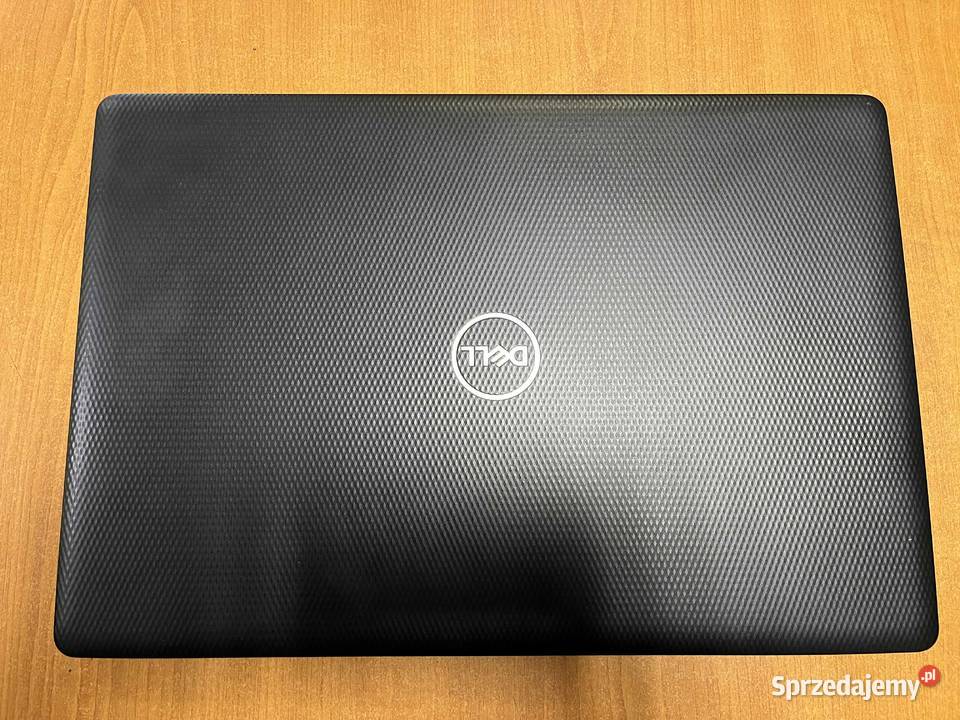 Laptop Dell Inspiron 3583 156 Intel Pentium 4GB Elbląg sprzedam