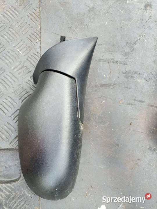 lusterko prawe przednie Mercedes A klasa W168 osobowe Pozostałe
