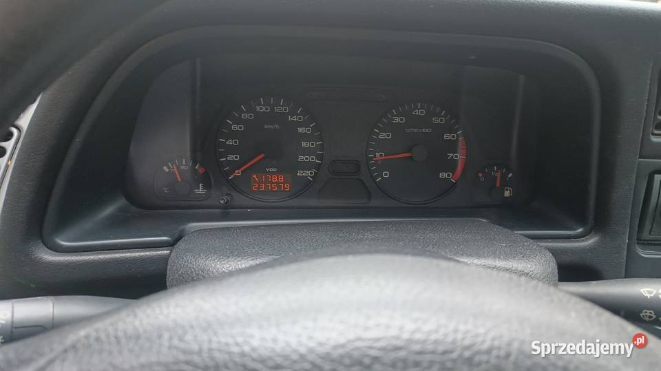 Sprzedam peugeot 306 nieuszkodzony