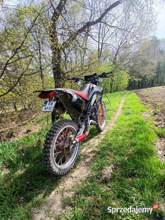 SPRZEDAMZAMIENIE PEUGEOT XPS 5090 derbi aprilia sprzedam