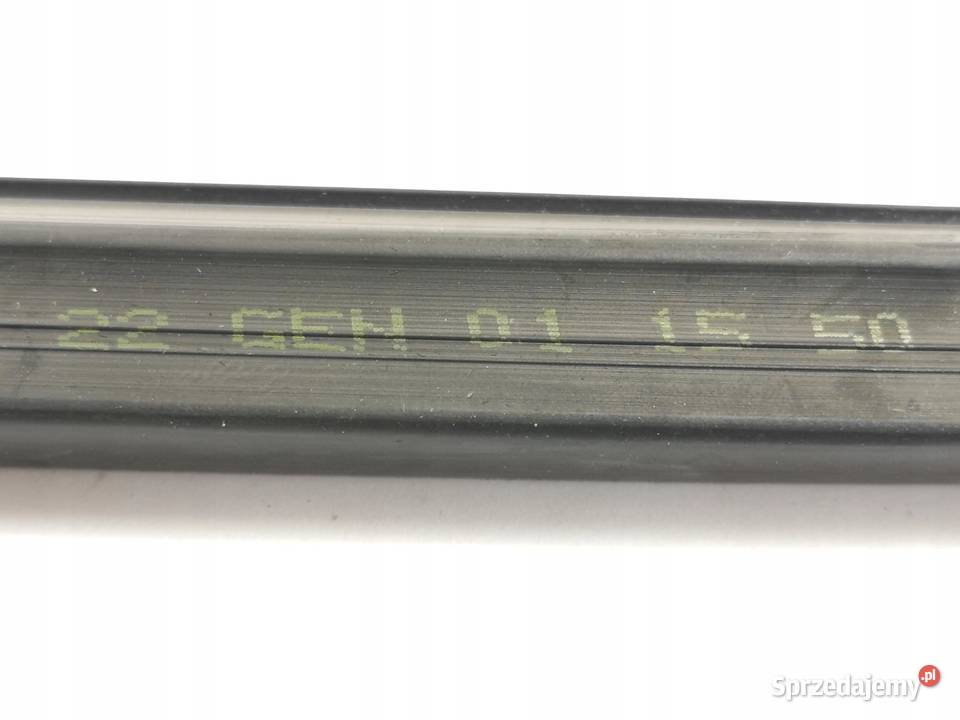 USZCZELKA SZYBY DRZWI LEWY TYŁ FIAT BRAVA