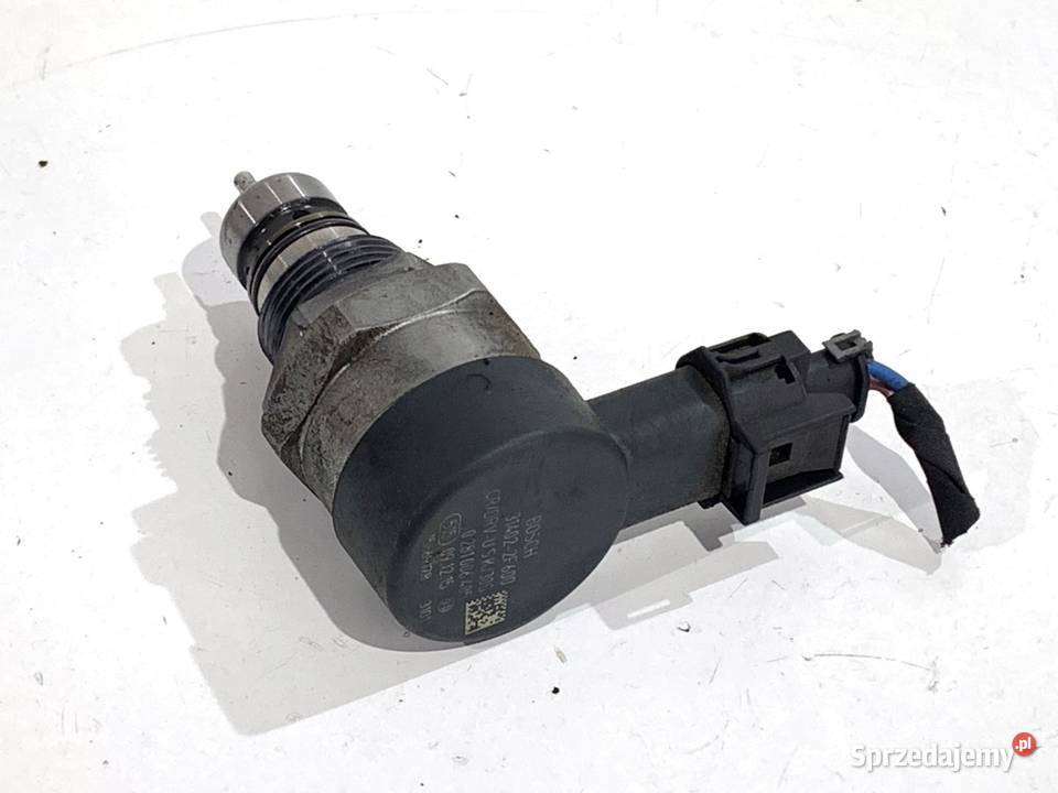 REGULATOR CIŚNIENIA PALIWA KIA OPTIMA 314022F600 osobowe