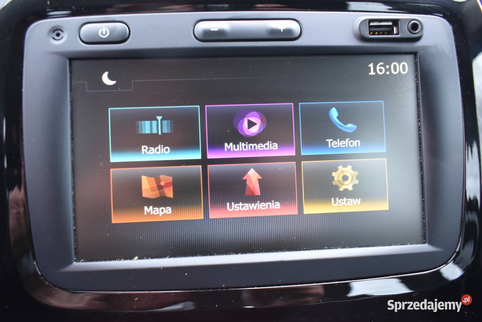 12benz 4cylindry AUTOMAT NAWIGACJA TEMPOMAT LED Captur zachodniopomorskie Moczyłki