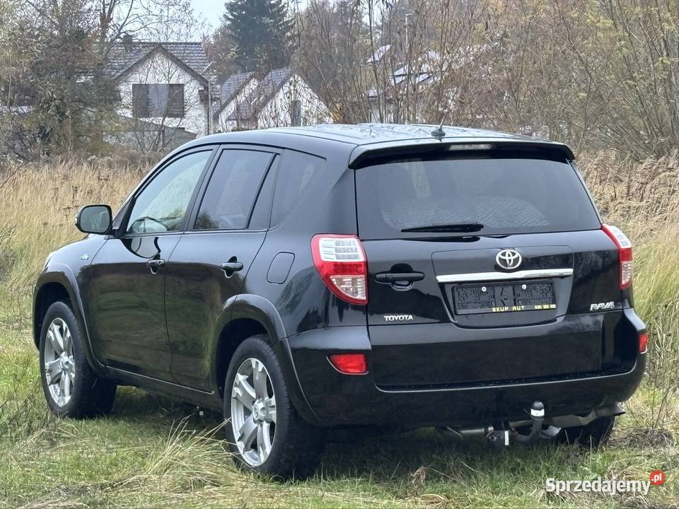 Bezwypadkowy ASO Navi Twmpomat Kamera Hak światła do jazdy dziennej Stargard