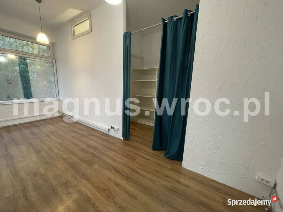 Do wynajęcia lokal 55 m2 Karłowice Wrocław