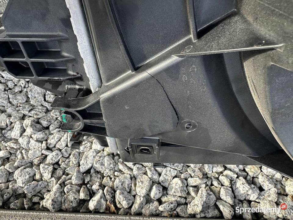 KIA CEED III LIFT 23 PAS PRZEDNI WZMOCNIENIE osobowe Pasy przednie i tylne sprzedam