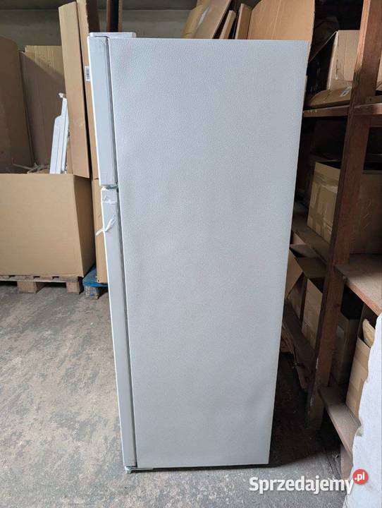 Lodówka CANDY CDG1S514EW 1428 Biała Rzeszów sprzedam