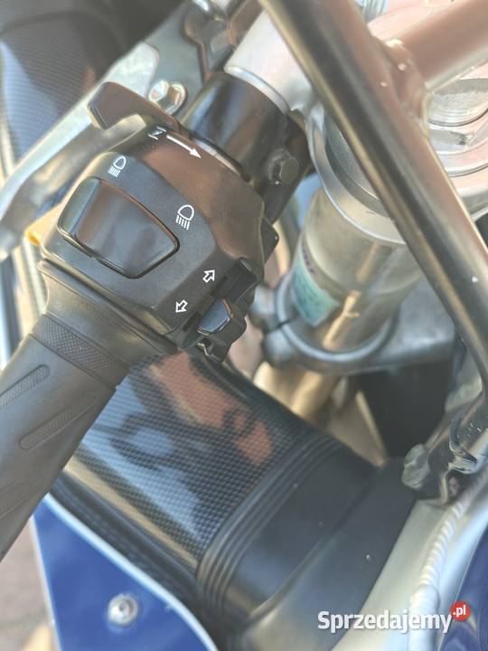 Suzuki Gsxr 750 Srad uszanowany śląskie
