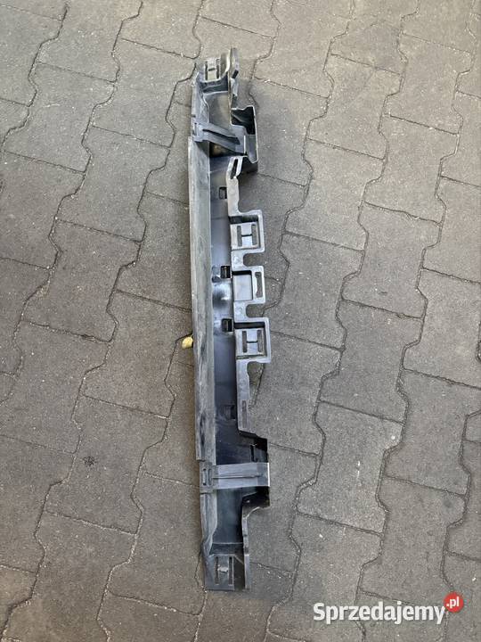 Belka Wzmocnienie Zderzaka Przód Citroen C3 Kłobuck