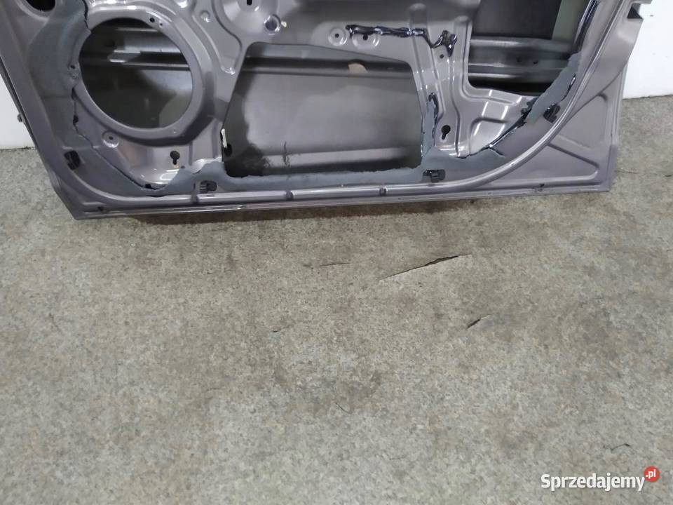 DRZWI PRAWE PRZÓD LA LIFT Ford Mondeo Mk4