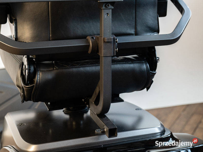 Osłona przeciwdeszczowa MOVO składana na skuter Tarnowskie Góry