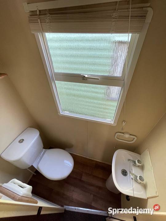 Domek Holenderski SOE065 COSALT BAYSDALE Dźwirzyno sprzedam