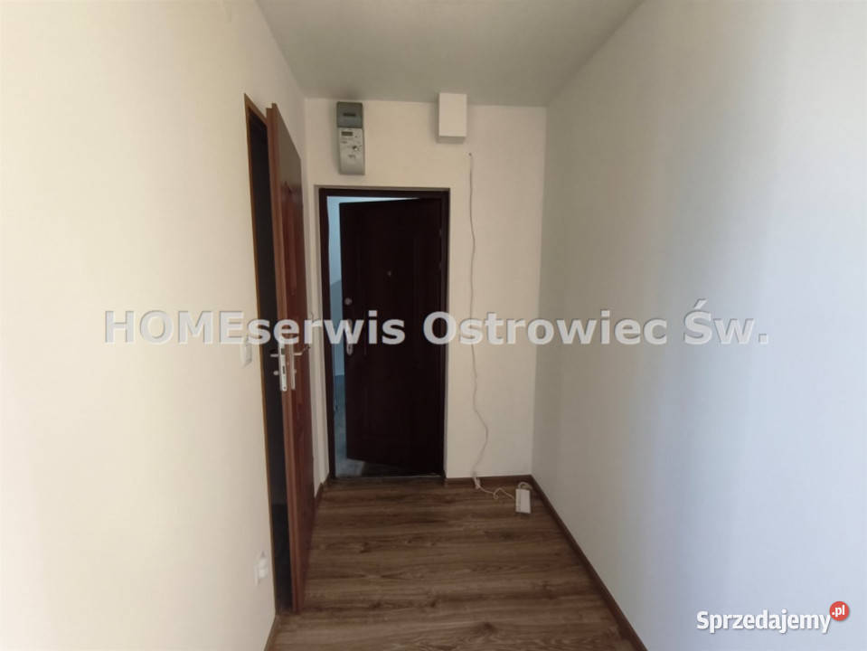 Mieszkanie Ostrowiec Świętokrzyski 466m2 świętokrzyskie sprzedam