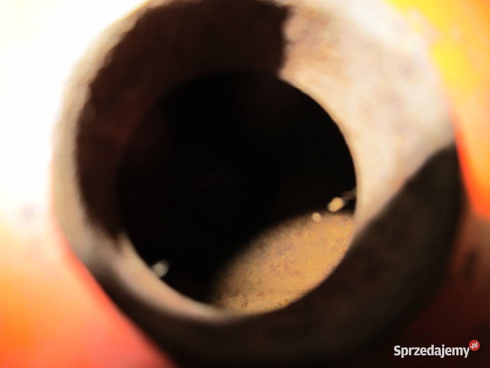 Zbiornik Romet cylinder SHL nóżka do zmiany Borzechowo sprzedam