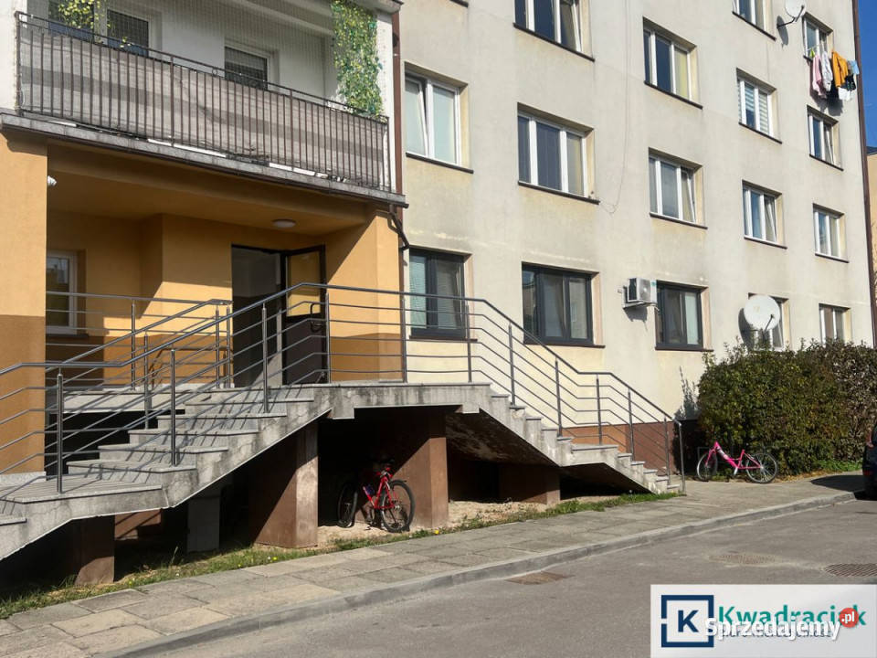 sprzedaży lokalu Krosno 149m Lokale użytkowe