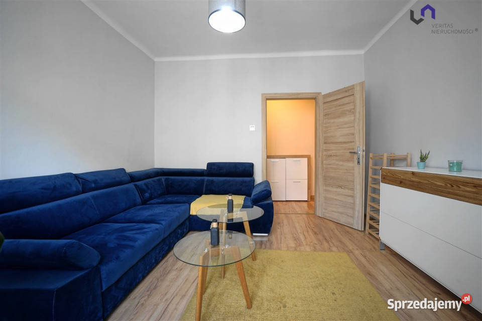 wynajmu mieszkania 4589m2 2 pokojowe Katowice Wynajem
