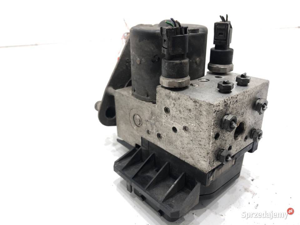 POMPA ABS MERCEDES W168 16 82 9705 podkarpackie
