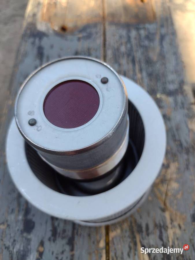 Filtr hydrauliczny Agro Gołcza