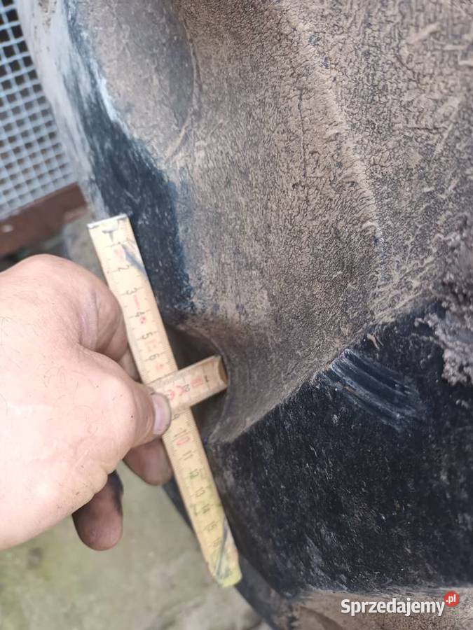 Pirelli 52070 R38 Teratyn