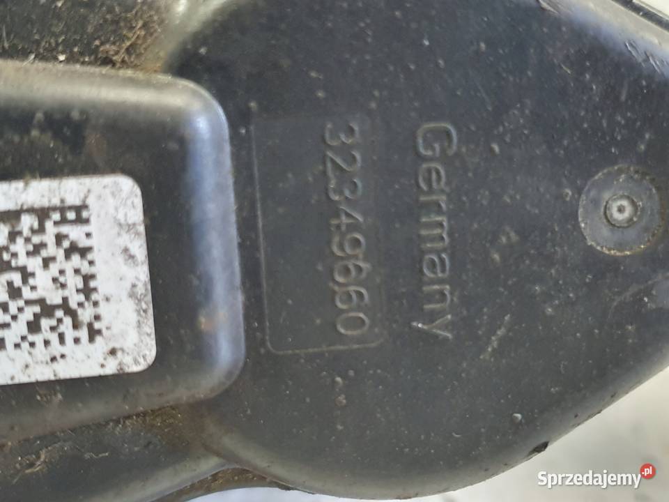 BMW F10 TYLNY ZACISK HAMULCOWY prawy tył lubelskie Rudka