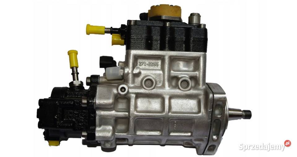 REGENERACJA DIAGNOSTYKA POMPA WTRYSKOWA kujawsko-pomorskie Bladowo