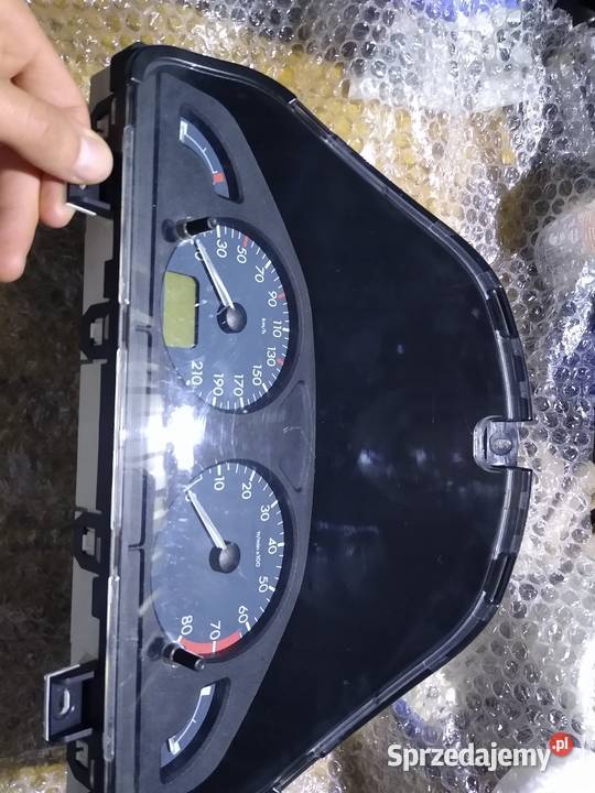 Licznik prędkościomierz Citroen Saxo 9640994180 Jaworzno sprzedam