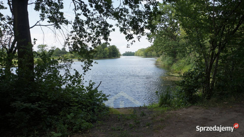 Działka gruntowa w Otwocku Wielkim Zamkowa Otwock Wielki
