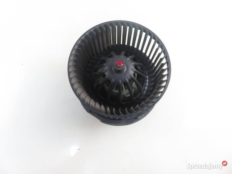 DMUCHAWA RENAULT CLIO III N103992Q osobowe