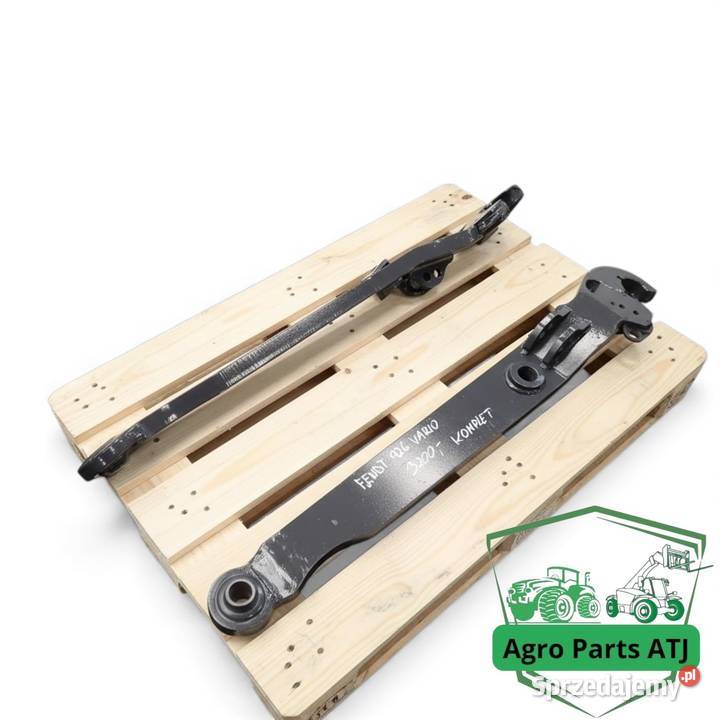 Ramiona sterujące TUZ G835870060010 Fendt 930