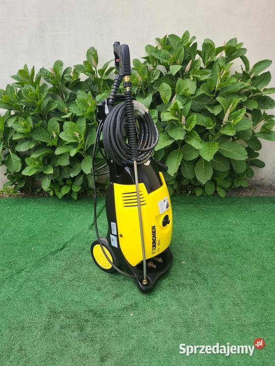 Myjka Karcher HD 650 Serwis Wysyłka Gwarancja Radom