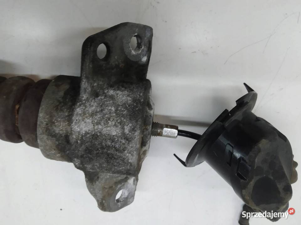 AMORTYZATOR TYŁ TYLNY S7 4G0616031AE Audi A7 I sprzedam
