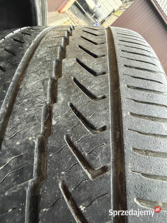 opony Yokohama 2553520 Myszyniec Stary sprzedam