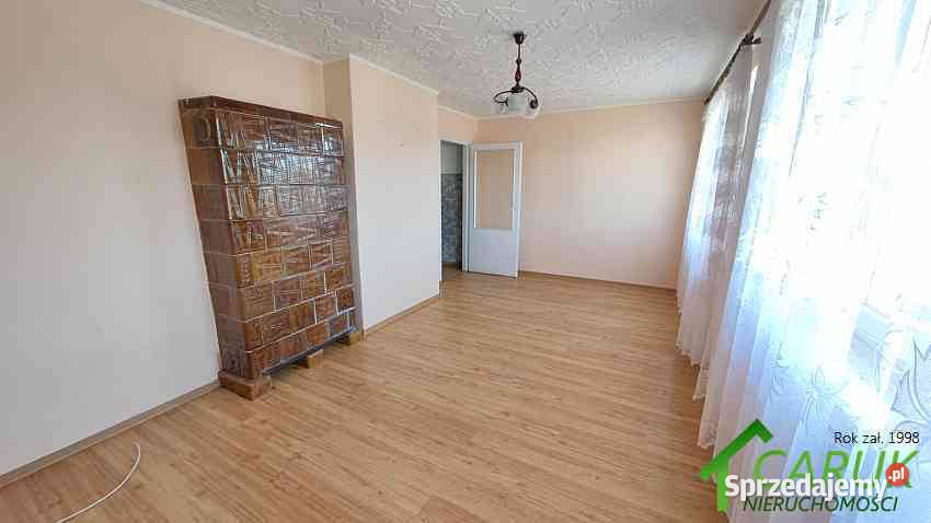 sprzedaży mieszkania Kamień Pomorski 47m2 2765zł/m2 sprzedam